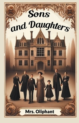 Sons and Daughters by Oliphant
