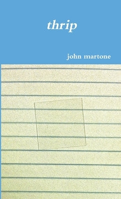 thrip by Martone, John