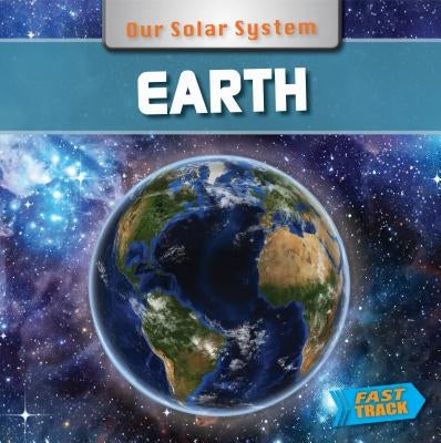 Earth by Wilkins, Mary-Jane