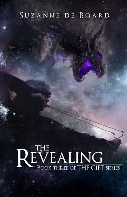 The Revealing by De Board, Suzanne