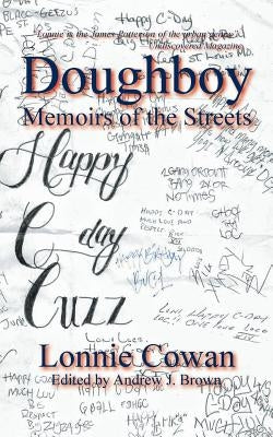 Doughboy: Memoirs of the Streets by Cowan, Lonnie