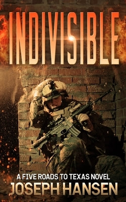 Indivisible: Ian's Road 3 by Hansen, Joseph