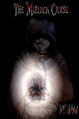 The Misluck Curse (picture book) by Jaw