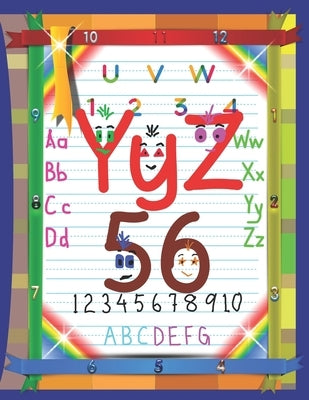Summer K ABC Tracing Activity Workbook: Summer ABC Activity K Book. K Summer ABC Tracing Activity Workbook. Summer Toddler Alphabet Tracing Activity. by Parrot, Polly the