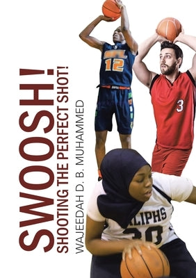 Swoosh! by Muhammed, Wajeedah