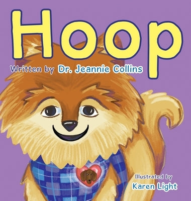 Hoop by Collins, Jeannie