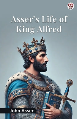 Asser s Life Of King Alfred by Asser, John