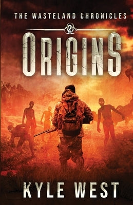 Origins by West, Kyle