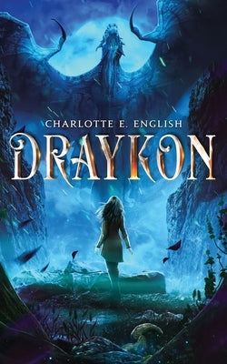 Draykon by English, Charlotte E.