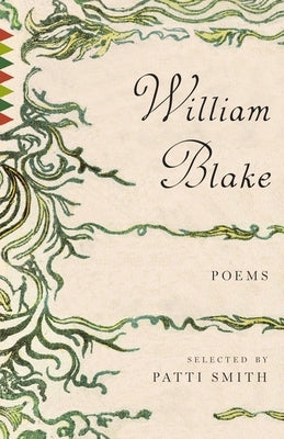 Poems by Blake, William