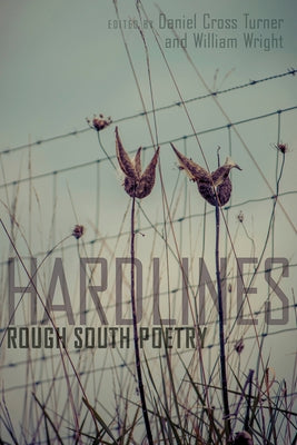 Hard Lines: Rough South Poetry by Turner, Daniel Cross