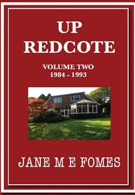 Up Redcote 2 by Fomes, Jane M. E.