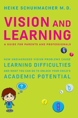 Vision and Learning by Schuhmacher, Heike