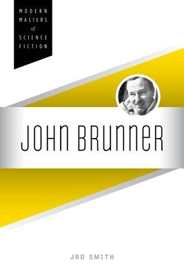 John Brunner by Smith, Jad
