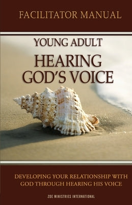 Young Adult Hearing Gods Voice by Ministries, Zoe