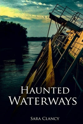 Haunted Waterways by Street, Scare