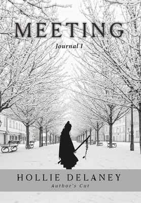 Meeting: Journal I by Delaney, Hollie