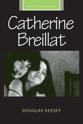 Catherine Breillat by Keesey, Douglas
