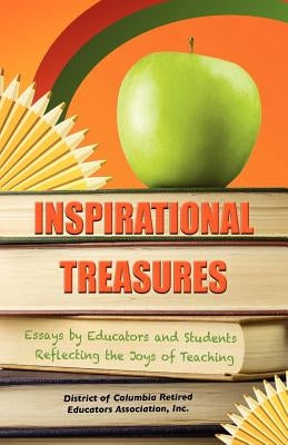 Inspirational Treasures by Retired Educators Association, DC