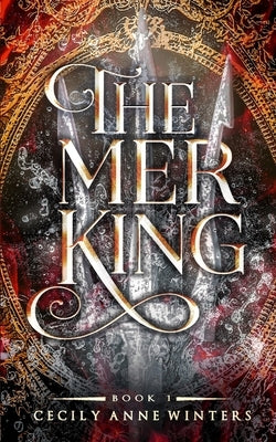 The Mer King by Winters, Cecily Anne