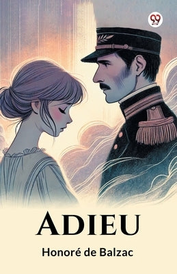 Adieu by De Balzac, Honore