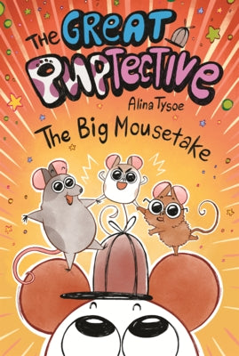 Big Mousetake by Tysoe, Alina