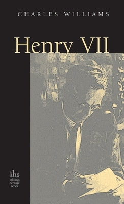 Henry VII by Williams, Charles