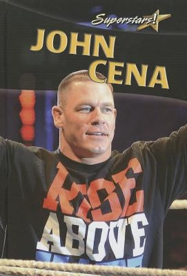 John Cena by Peppas, Lynn