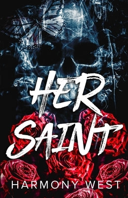 Her Saint by West, Harmony