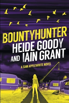 Bountyhunter by Grant, Iain