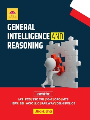 General Intelligence and Reasoning 2021 by Jha