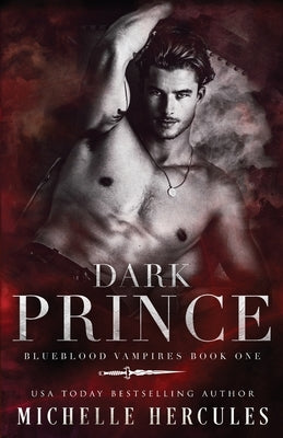 Dark Prince by Hercules, Michelle