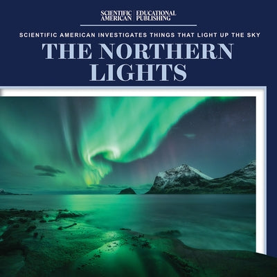 The Northern Lights by Lombardo, Jennifer