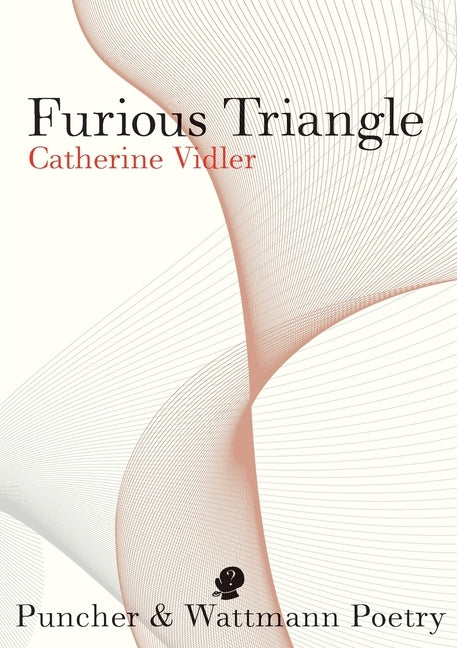 Furious Triangle by Vidler, Catherine