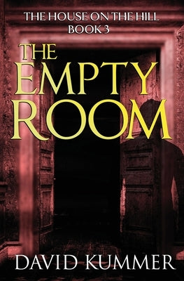 The Empty Room by Kummer, David
