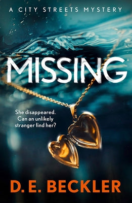 Missing by Beckler, D. E.