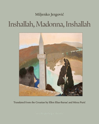 Inshallah, Madonna, Inshallah by Jergovic, Miljenko