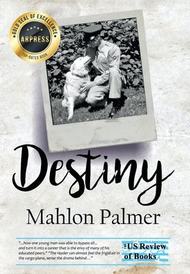Destiny by Palmer, Mahlon