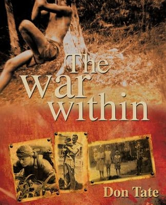 The War Within by Tate, Don