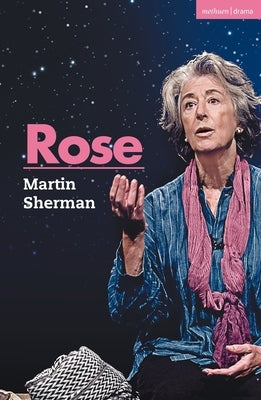 Rose by Sherman, Martin