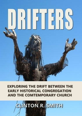 Drifters by Smith, Clinton R.