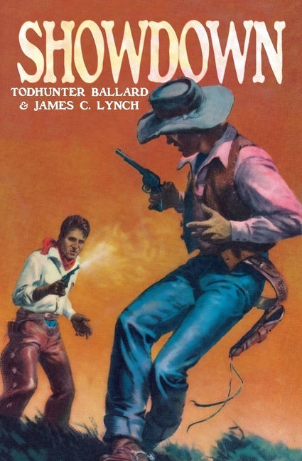 Showdown by Ballard, Todhunter