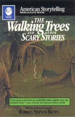 Walking Trees by Brown, Roberta Simpson