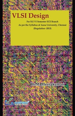 VLSI Design by Meenakumari, Dr M.