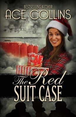 The Red Suit Case by Collins, Ace