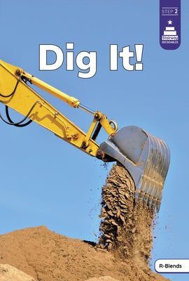 Dig It! by Richmond, Marley