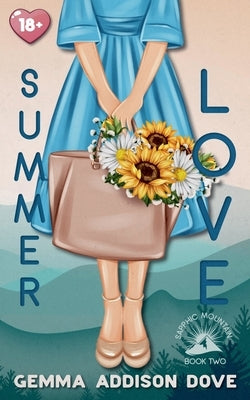 Summer Love by Dove, Gemma Addison