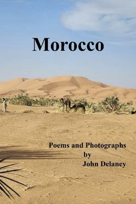 Morocco by Delaney, John