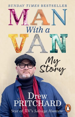 Man with a Van by Pritchard, Drew