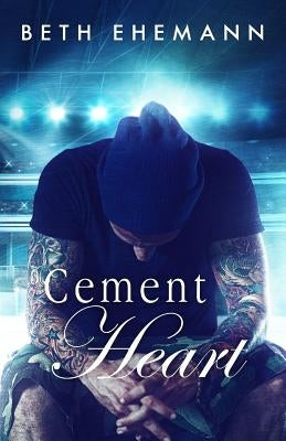 Cement Heart by Ehemann, Beth